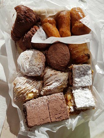 Pasticceria Napoletana Silvana